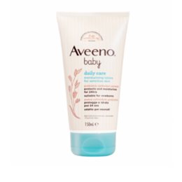 Aveeno Baby Daily Lotion 150ml AVEENO Ενυδάτωση