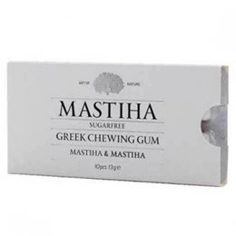  MASTIXA SHOP Κακοσμία Στόματος