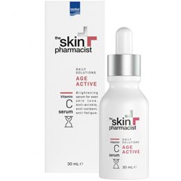  THE SKIN PHARMACIST Serum