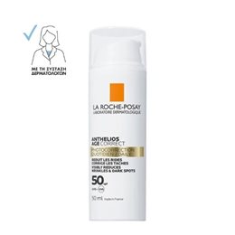  LA ROCHE POSAY Αντηλιακά Προσώπου