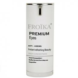 Froika Premium Eyes Anti-Ageing Αντιγηραντική Κρέμα Ματιών 15ml FROIKA Antiaging