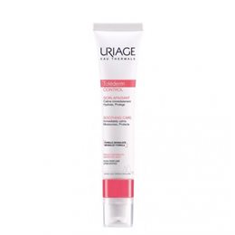 Uriage Tolederm Control Soothing Care, Aνάλαφρη Kαταπραϋντική Κρέμα, 40ml URIAGE Hydration