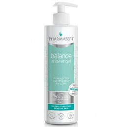 PHARMASEPT Bubble baths