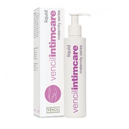 Vencil Intimcare Liquid 200ml  Καθαρισμός-Φροντίδα