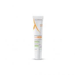 A-Derma Epitheliale A.H Ulta Spf 50+ Προστατευτική Επανορθωτική Κρέμα Κατά των Σημαδιών 40ml ADERMA Επανόρθωση / Σύσφιγξη