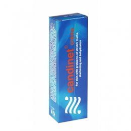 Uniderm Hellas Candinet Crema Απαλή Κρέμα για Ραγάδες 100mlmenu 0,0  Ραγάδες