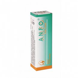 Uniderm Hellas Anfo Baby Κρέμα 100ml  Αλλαγή Πάνας-Ερεθισμοί