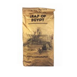 Φύλλα Αλεξάνδρειας 70gr  Δυσκοιλιότητα