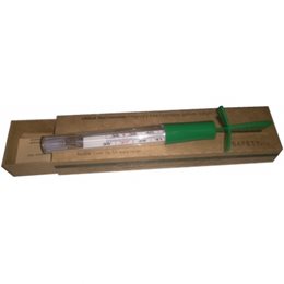 Anats Safety Clinical Thermometer, Θερμόμετρο Χωρίς Υδράργυρο 1τμχ  Θερμόμετρα
