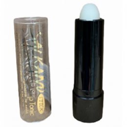 Salkano Βούτυρο Κακάο Lip Tonic Λευκό,1τμχ  Lip Balm