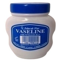 Salkano Βαζελίνη Βάζο 50gr,1τμχ  Hydration