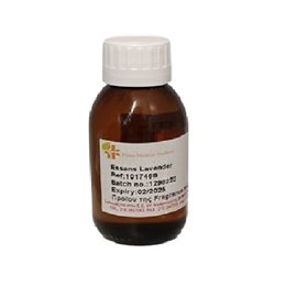 Prime Medical Products Essans Lavender 100ml   Αιθέρια Έλαια