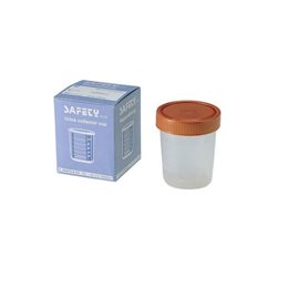 Anats Safety Ουροσυλλέκτης 100ml  Ουροσυλλέκτες