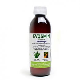 Pharmagel Evosmin 250ml**  Κακοσμία Στόματος