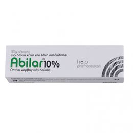 BILAR OINT 10% 30GR  Αναπλαστικές Κρέμες