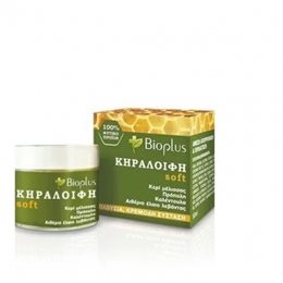 Bioplus Κεραλοιφή Για Δερματικά Προβλήματα, 50ml  Αναπλαστικές Κρέμες