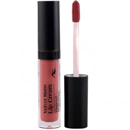 Isabelle Dupont Kissproof Moisturising Daylong Stay Velvet Matte Lip Cream N614 5,5ml  Κραγιον