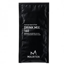 Maurten Drink Mix 160 ,1τμχ  Ενέργεια Τόνωση