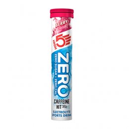HIGH 5 ZERO SPORTS CAFFEINE HIT BERRY 20EFF TABS  Ηλεκτρολύτες