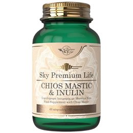 Sky Premium Life Mastic 60 ταμπλέτες  Αμινοξέα
