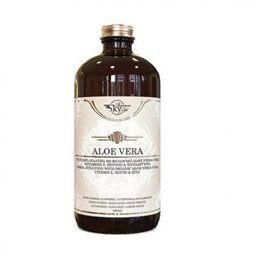 Sky Premium Life Aloe Vera Oral Solution 480ml  Ανοσοποιητικό