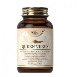 Sky Premium Life Queen Venus 60 κάψουλες  Αμινοξέα