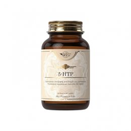 SKY LIFE 5-HTP 60TABS  Αμινοξέα