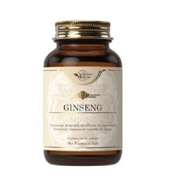 Sky Premium Life Ginseng 60 κάψουλες  Ανοσοποιητικό
