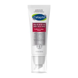 Cetaphil Pro Redness Control Night Cream Eνυδατική Κρέμα Νύχτας Κατά της Ερυθρότητας, 50ml  Ευρυαγγειες