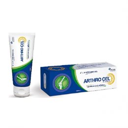 Cross Pharmaceuticals Arthro Cel Λιποσωμικό Gel Για Δυνατές & Υγιείς Αρθρώσεις 100ml  Πόνοι Μυών & Αρθρώσεων  