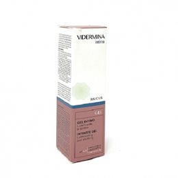 Vidermina Intima Mucus Λιπαντική, Καταπραϋντική Γέλη για την Ευαίσθητη Περιοχή 30ml  Καθαρισμός-Φροντίδα