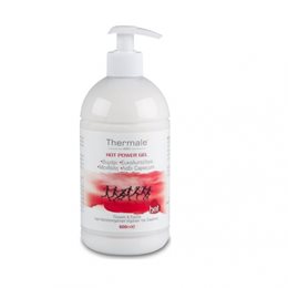 Thermale Med Hot Power Gel (θερμαντική αλοιφή) 600ml  Πόνοι Μυών & Αρθρώσεων  