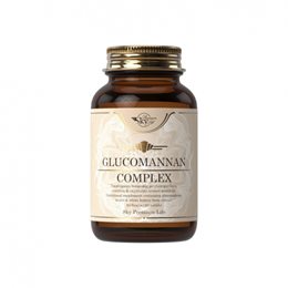 Sky Premium Life Glucomannan Complex 60 κάψουλες  Αδυνάτισμα