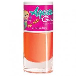 Aqua Girl Παιδικό Βερνίκι Νυχιών Vegan AG06 Light Orange 8 ml  Βερνίκια Νυχιών