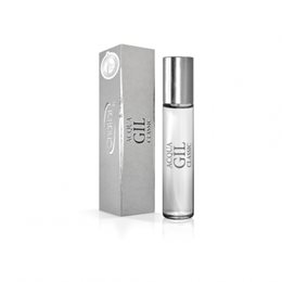 Chatler Acqua Gil Classic For Men  Ανδρικό Άρωμα Εμπνευσμένο από:Giorgio Armani ACQUA DI GIO POUR HOMME 30ml  Ανδρικά Αρώματα