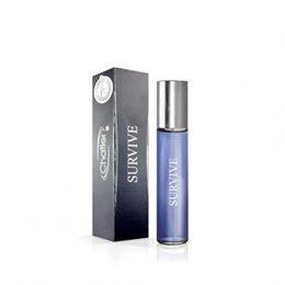 Chatler Survive For Men Ανδρικό Άρωμα Εμπνευσμένο από: Christian Dior SAUVAGE 30ml  Ανδρικά Αρώματα