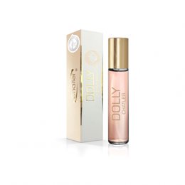 Chatler Dolly Woman  Γυναικείο Άρωμα Εμπνευσμένο από:Lancôme IDOLE 30ml  Γυναικεία Αρώματα