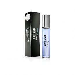 Chatler Armand Luxury Ανδρικό Άρωμα 30ml  Ανδρικά Αρώματα