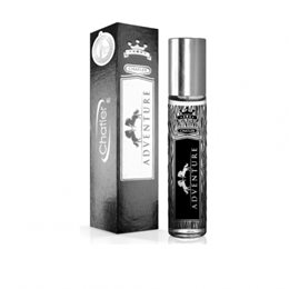 Chatler Adventure Men Ανδρικό Άρωμα Εμπνευσμένο από:CREED AVENTUS 30ml  Ανδρικά Αρώματα