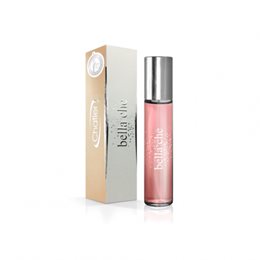 Chatler Bella Che Woman Γυναικείο Άρωμα Εμπνευσμένο από:Lancome LA VIE EST BELLE 30ml  Γυναικεία Αρώματα