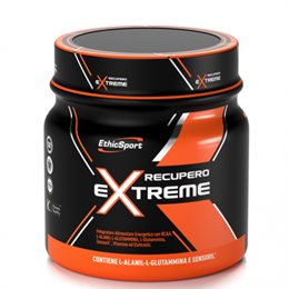 EthicSport Recupero Extreme 400gr  Ενέργεια Τόνωση