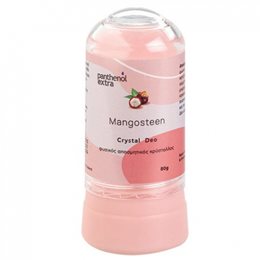   Deodorants