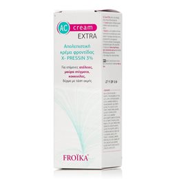  FROIKA Oily Skin / Acne
