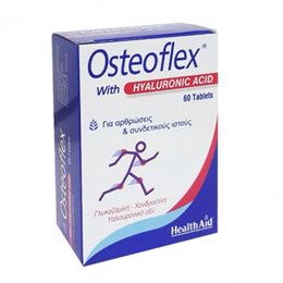  HEALTH AID Οστά & Αρθρώσεις