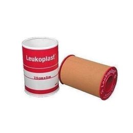  LEUKOPLAST Στερεωτικές Ταινίες