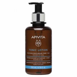  APIVITA Cleaning