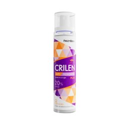 Frezyderm Crilen Anti-Mosquito Plus Spray 20% για Προστασία από Κουνούπια 100ml FREZYDERM Aντικουνουπικά / Εντομοαπωθητικά