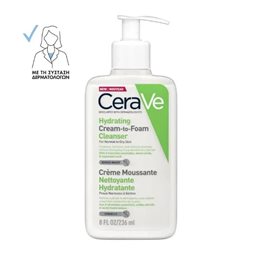  CERAVE Cleaning
