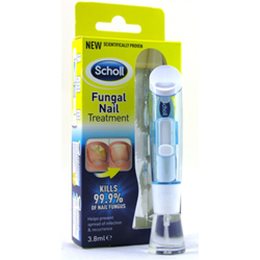  SCHOLL Ειδικές Θεραπείες Νυχιών & Ποδιών