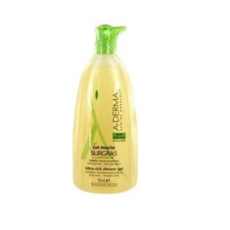 A-Derma Gel Douche Surgras Ultra Rich Shower Gel 750ml ADERMA Αφρόλουτρα